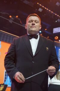 Главный дирижер Кульбаков В.Г.