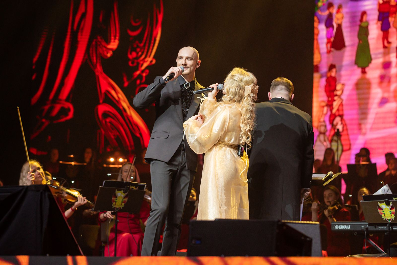 От Союзмульфильмы до Диснея