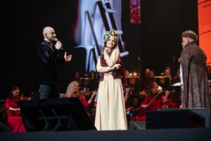 От Союзмультфильма до Диснея