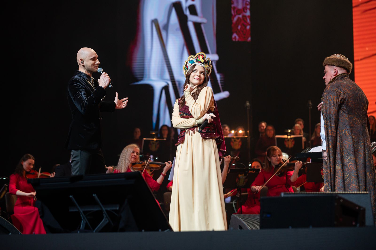 От Союзмультфильма до Диснея