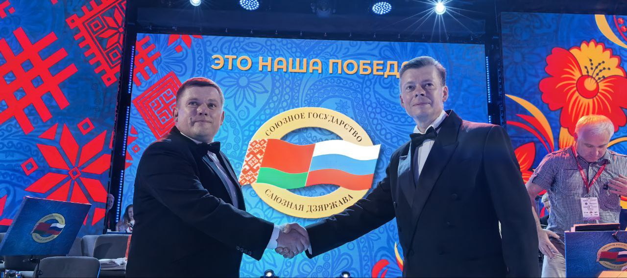 В.Кульбаков и Е.Никитин