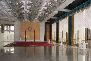 вручение грамот