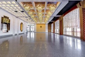 зал приемов 2