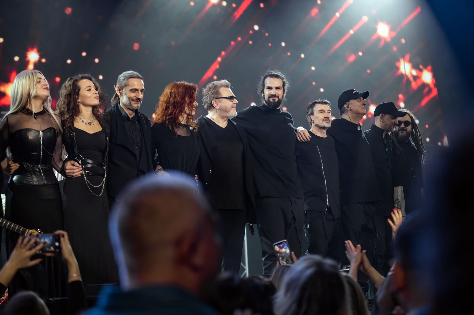 Пресняков 9